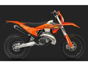 KTM 300 EXC 2026