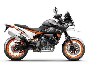 KTM 890 SMT 2024