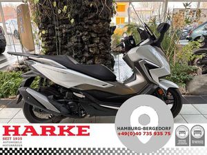 HONDA NSS 350 FORZA ABS