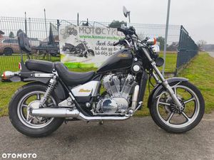 HONDA SHADOW