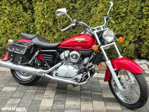 HONDA SHADOW