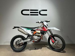 KTM EXCF 250 SIX DAYS 0% RÄNTA 38MÅN