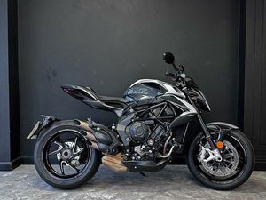 MV AGUSTA BRUTALE 800 RR EURO 4 798 CC