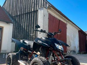 ACCESS TRITON 450 LOF