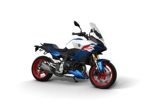 BMW OSTATNÍ MOTO F 900 XR | SAUTO.CZ