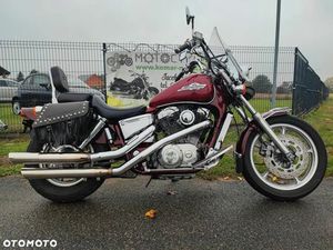 HONDA SHADOW