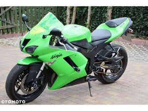 KAWASAKI NINJA