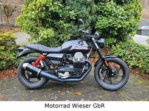 MOTO GUZZI V7 SPECIAL EDITION *35KW