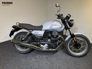 MOTO GUZZI V7 SPECIAL /OUTLET!