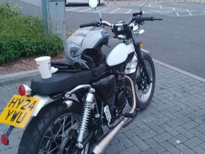 OTHER MOTORBIKES, GTSS, 2024, 125 (CC)