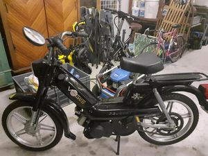 1987 PEUGEOT VOGUE 50 A VENDRE