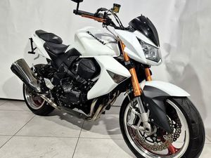 KAWASAKI Z1000, 2008R. Z NIEMIEC 28705KM DANKOWO