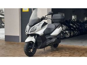 KYMCO DINKSTREET 125I, LED, NISKI PRZEBIEG, TRANSPORT, FV, RATY BELŻYCE