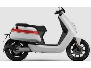 SCOOTER ELETTRICO NIU NQI GST