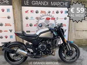 CFMOTO 700CL-X SPORT