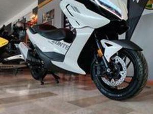 ZONTES 368 E ABS EURO 5+ MY 2026 - PRONTA CONSEGNA