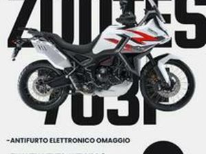 ZONTES ZT 703 F - 2026