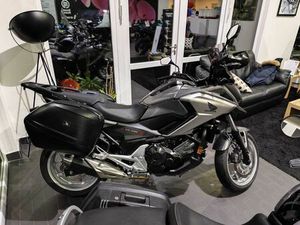 HONDA NC750X ABS WZOROWY STAN, BEZWYPADKOWA, 1 RĘKA! WROCLAW PSIE POLE