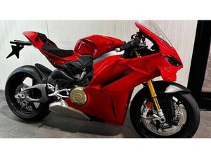VENDO DUCATI PANIGALE V4 S (2025 - 26) NUOVA A CAGLIARI (CODICE 9924074) - MOTO.IT