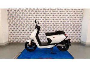 VENDO NIU MQI GT 100 (2022 - 25) NUOVA A TORINO (CODICE 9923810) - MOTO.IT