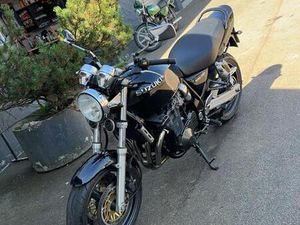 SUZUKI GSX750AE INAZUMA