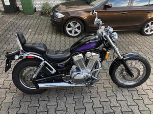 SUZUKI INTRUDER VS1400