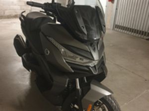 SCOOTER KM 0. PREZZO BOMBA