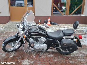 HONDA SHADOW