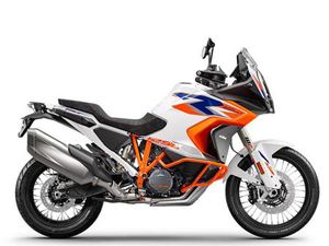 KTM 1290 SUPER ADVENTURE R 2024 'JUBILÄUMSANGEBOT'
