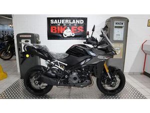 SUZUKI GSX-S 1000 GX