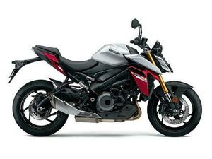 SUZUKI GSX-S 1000 R KEIN REIMPORT