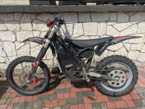 CROSS ELEKTRYCZNY MOCNY, ZWINNY 84V PELNOWYMIAROWY CROSS MARZĘCIN