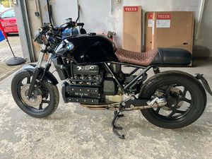 CAFÉ RACER BMW K100