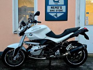 BMW R 1200 R / SERVICE NEU / TOP ZUSTAND