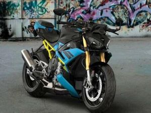 BMW S 1000 R 'SPORT' + KOMFORT- + DYNAMIK- + SOZIUS-