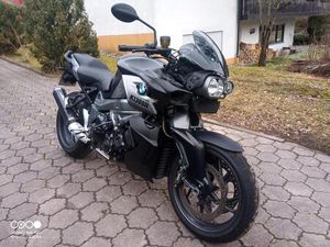 BMW K 1300 R BLACK