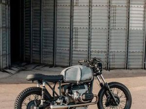 BMW R 75 CUSTOMBIKE