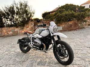 BMW R NINET URBAN GS OPTION 719 WUNDERLICH