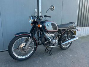 BMW R60 5 R60/5