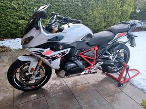 TOP GEPFLEGTE R 1250 RS WENIG KM