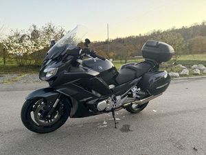 YAMAHA FJR 1300, PEU DE KM, EXPERTISE 2025