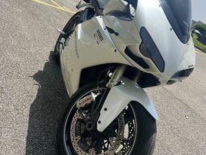 DUCATI 1198 LIMITED EDITION