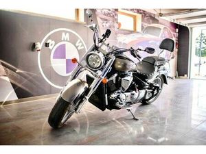 SUZUKI INTRUDER VLR 1800 GNIEZNO