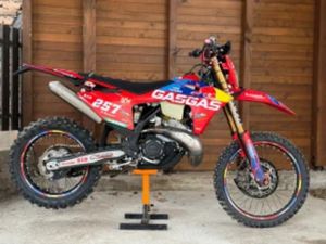 GASGAS EC 300GP 2025