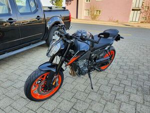 KTM 790 DUKE