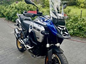 BMW R 1300 GS ADVENTURE AUTOMAT JAK NOWY POLECAM!!! BISKUPICE