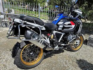 BMW R1250 GS ADVENTURE GROCHOWA