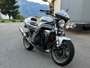 TRIUMPH SPEED TRIPLE 955I