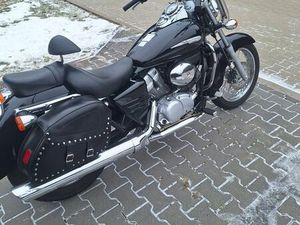 HONDA SHADOW 125 2008 BATOROWO