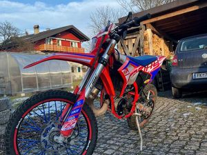 OCCASION BETA RR 2T 50